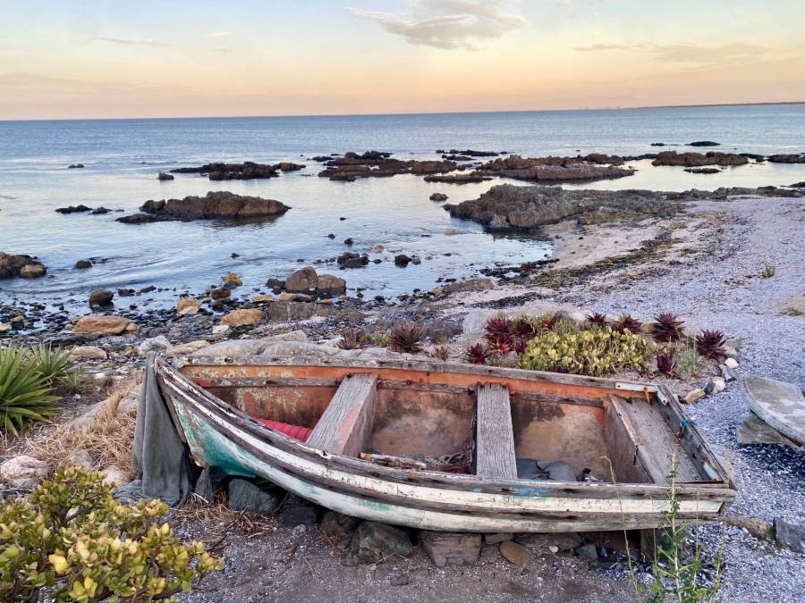 3 Bedroom Property for Sale in Shelley Point Western Cape